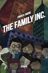 Produktbild: The Family Inc.