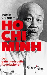 Bild vom Artikel Ho Chi Minh vom Autor Martin Grossheim