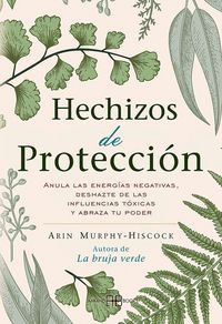 Produktbild: Hechizos de Protecci&oacute;n