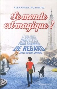 Produktbild: Le monde est magique !
