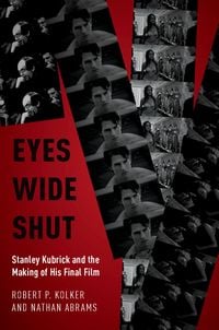 Produktbild: Eyes Wide Shut