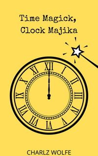 Produktbild: Time Magick, Clock Majika
