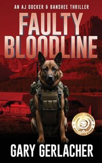 Produktbild: Faulty Bloodline
