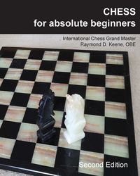 Produktbild: Chess for Absolute Beginners