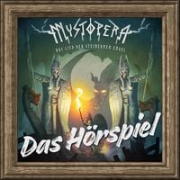 Produktbild: Das Lied Der Steinernen Engel