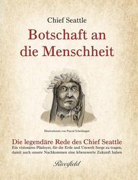 Produktbild: Botschaft an die Menschheit