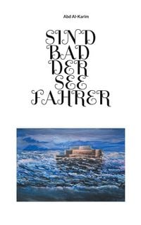 Produktbild: Sindbad der Seefahrer