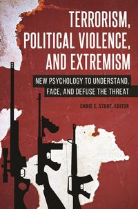 Produktbild: Terrorism, Political Violence, and Extremism