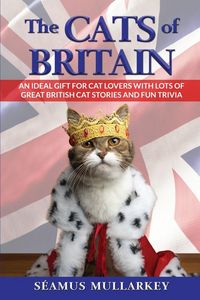 Produktbild: The Cats of Britain