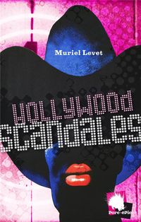 Produktbild: Hollywood scandales