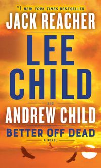 Produktbild: Child, L: Better Off Dead
