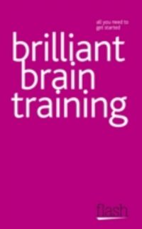 Produktbild: Brilliant Brain Training