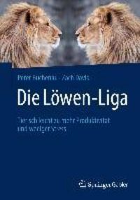 Produktbild: Die L&ouml;wen-Liga