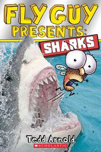 Produktbild: Fly Guy Presents: Sharks