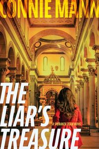 Produktbild: The Liar's Treasure