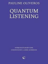 Produktbild: Quantum Listening