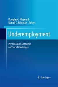 Produktbild: Underemployment