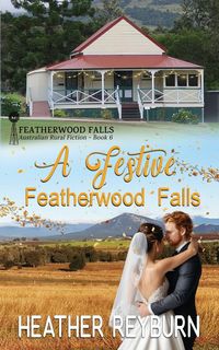 Produktbild: A Festive Featherwood Falls