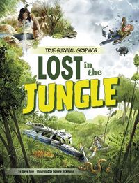 Produktbild: Lost in the Jungle