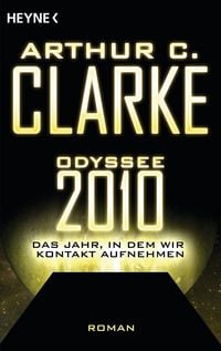 Produktbild: Odyssee 2010 - Das Jahr, in dem wir Kontakt aufnehmen