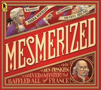 Produktbild: Mesmerized