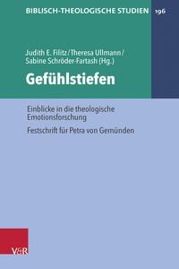 Produktbild: Gef&uuml;hlstiefen