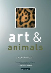 Produktbild: Art and Animals