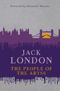Produktbild: The People of the Abyss