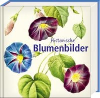 Produktbild: Historische Blumenbilder – Book To Go