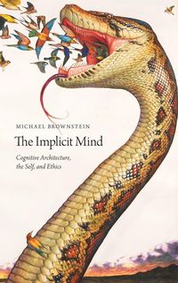Produktbild: Implicit Mind