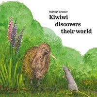 Produktbild: Kiwiwi discovers their world