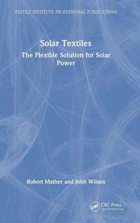 Produktbild: Solar Textiles