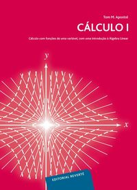 Produktbild: C&aacute;lculo I
