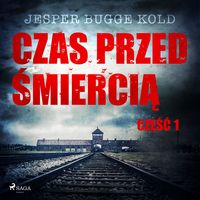 Produktbild: Czas przed śmiercią: część 1