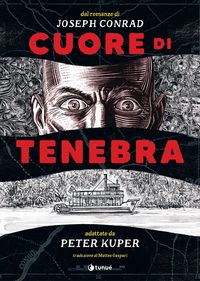 Produktbild: Cuore di tenebra da Joseph Conrad