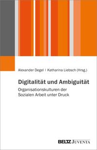 Produktbild: Digitalit&auml;t und Ambiguit&auml;t