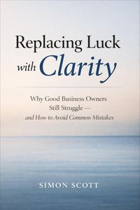Produktbild: Replacing Luck with Clarity