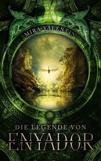 Produktbild: Die Legende von Enyador