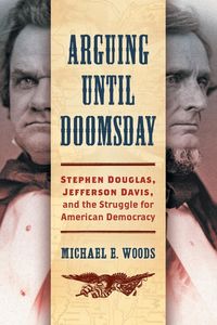 Produktbild: Arguing until Doomsday