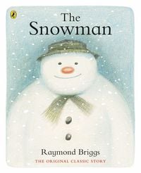 Produktbild: The Snowman