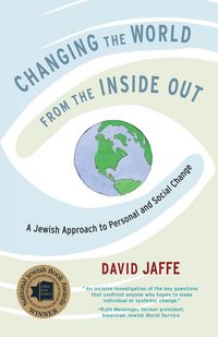 Produktbild: Changing the World from the Inside Out