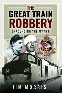 Produktbild: The Great Train Robbery