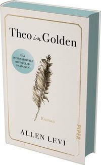 Produktbild: Theo in Golden