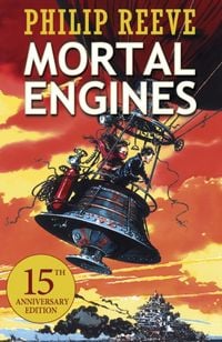 Produktbild: Reeve, P: Mortal Engines