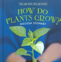 Produktbild: How Do Plants Grow -Lib