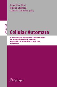 Produktbild: Cellular Automata