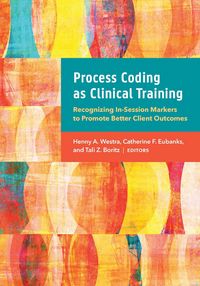 Produktbild: Process Coding As Clinical Training