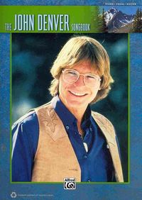 Produktbild: John Denver Songbk