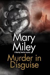 Produktbild: Miley, M: Murder in Disguise