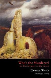 Produktbild: Who's the Murderer? or, The Mystery of the Forest